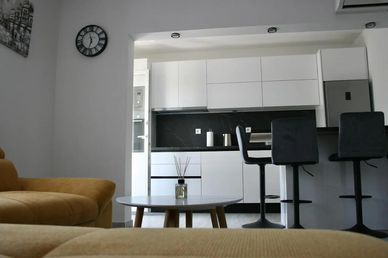 Apartments Antea Trogir