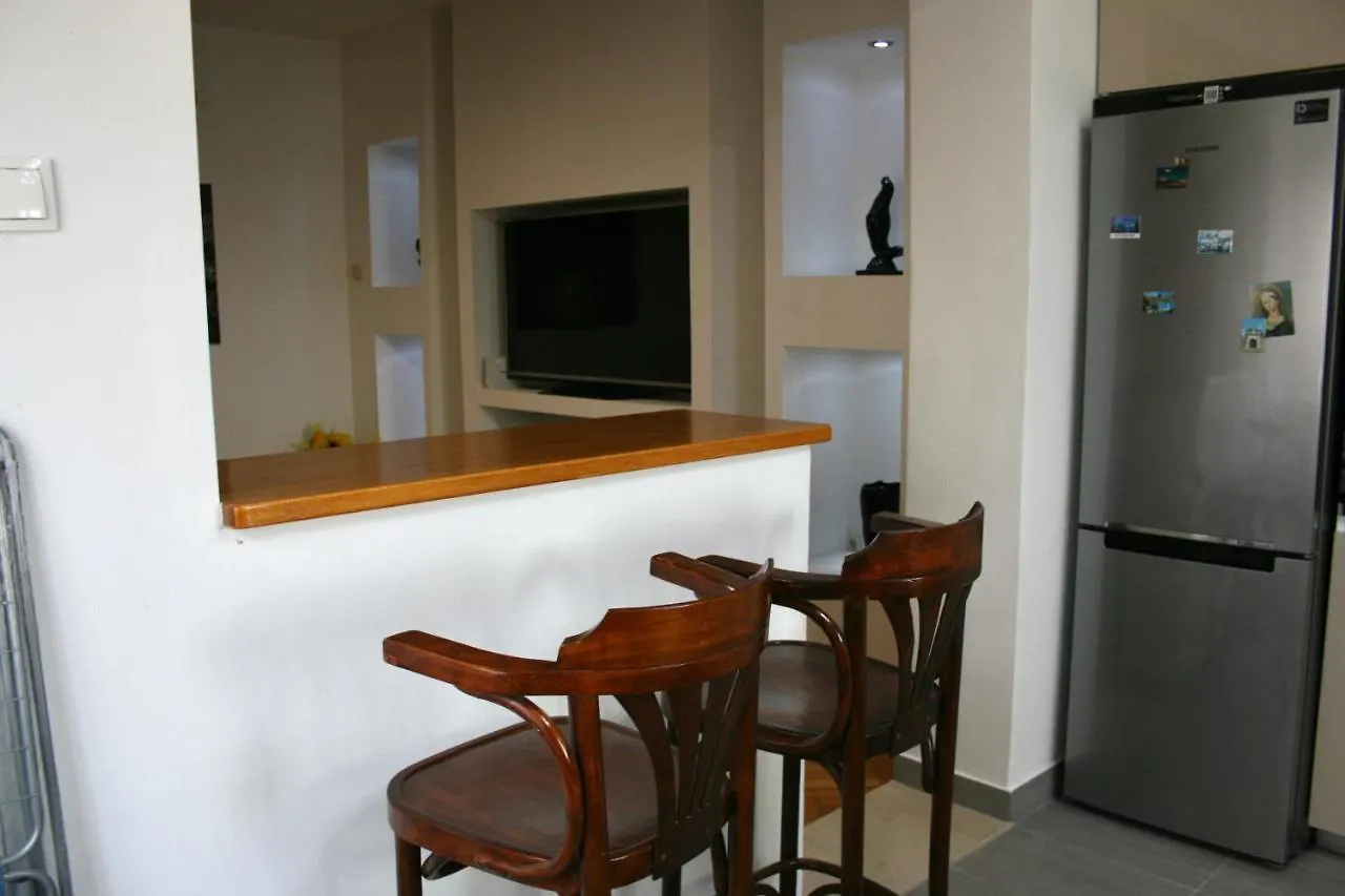 Apartments Antea Trogir