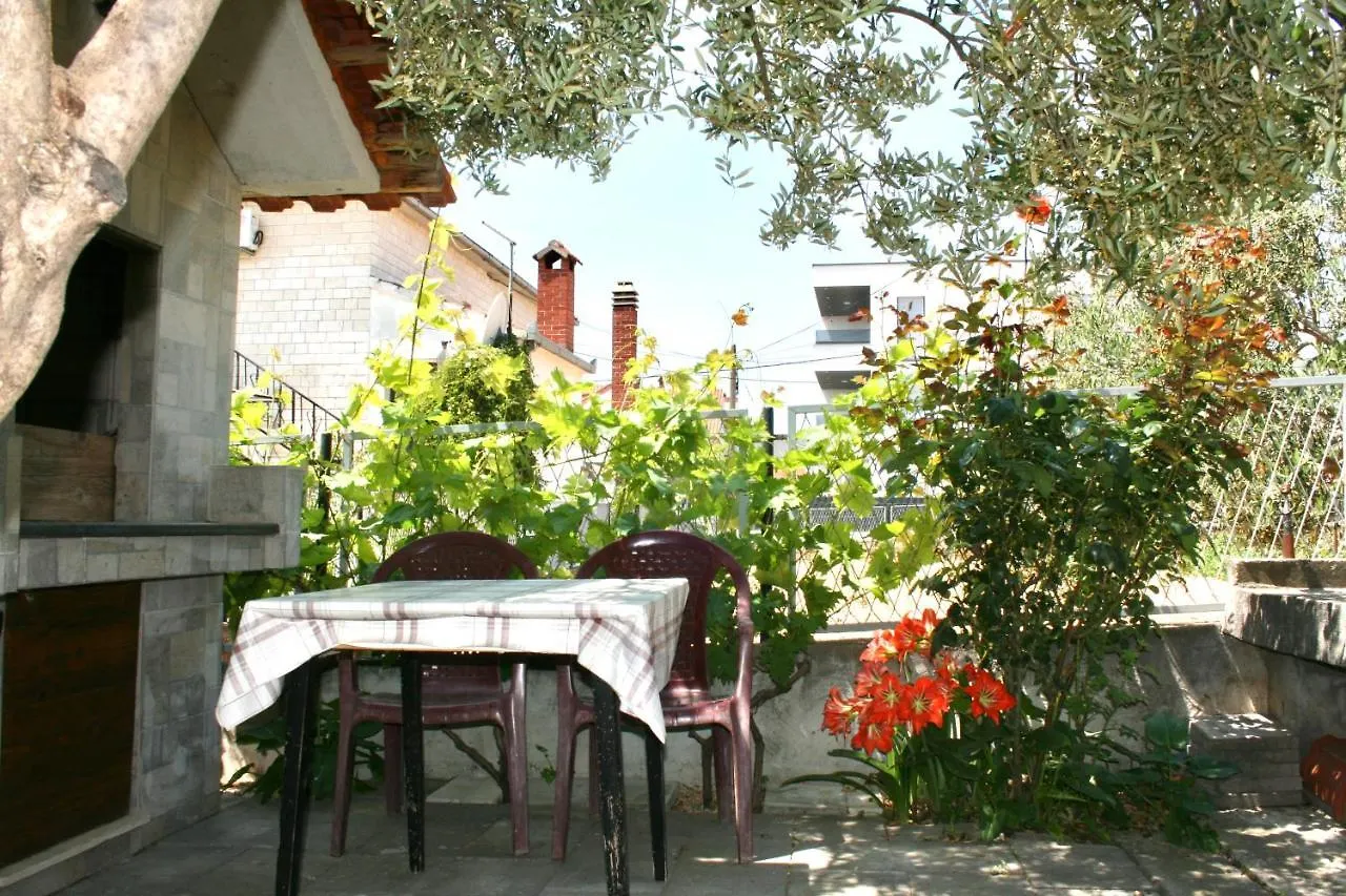 Apartments Antea Trogir