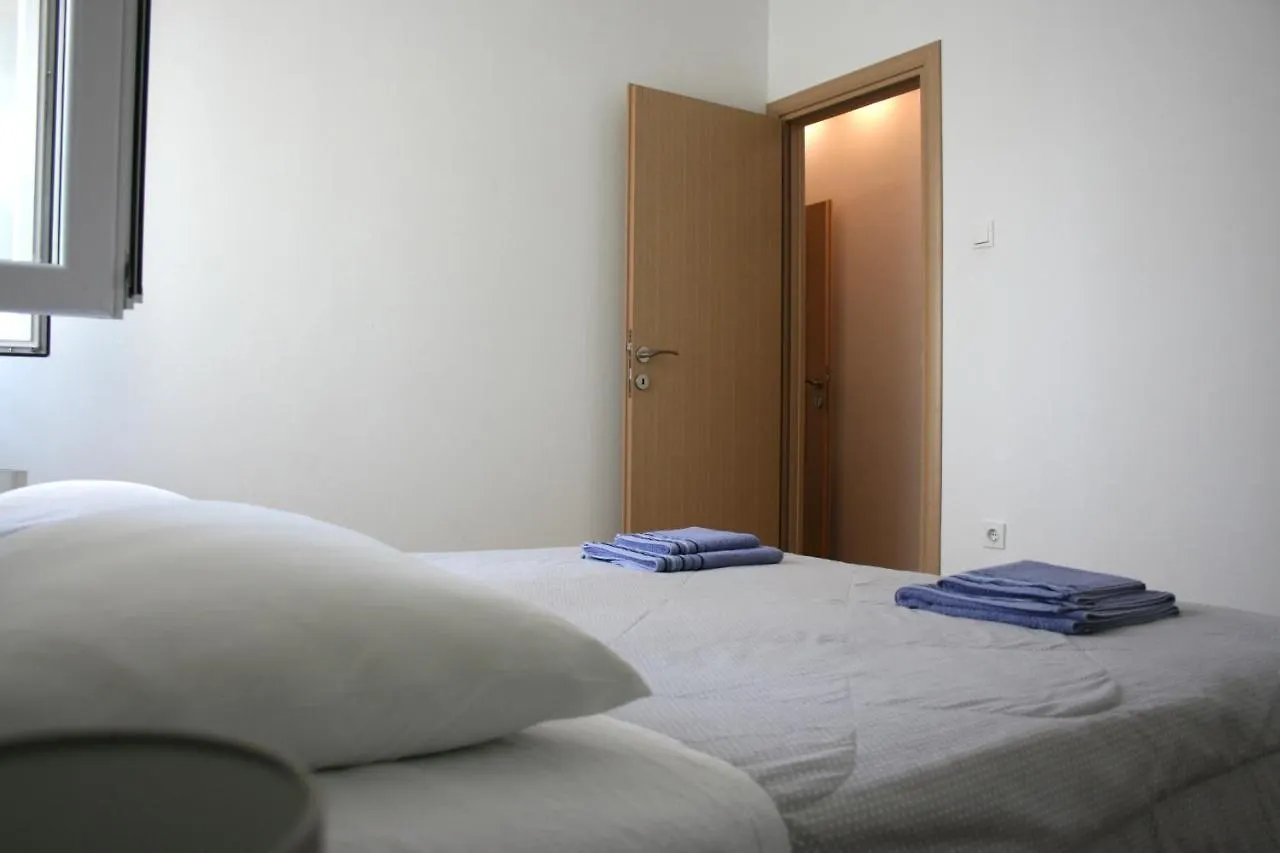 Apartments Antea Trogir