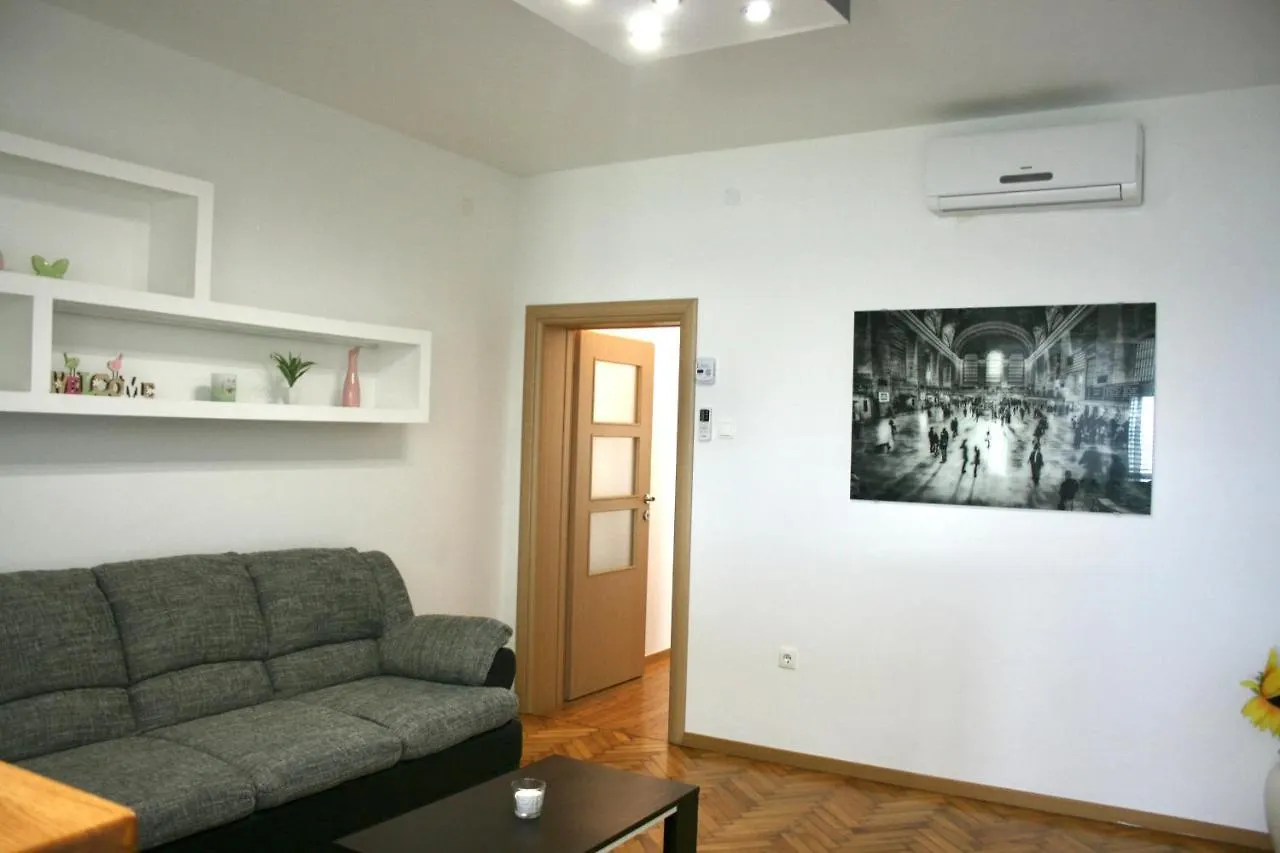 Apartments Antea Trogir 0*,  Chorwacja