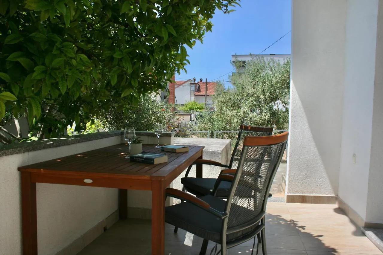 Apartments Antea Trogir